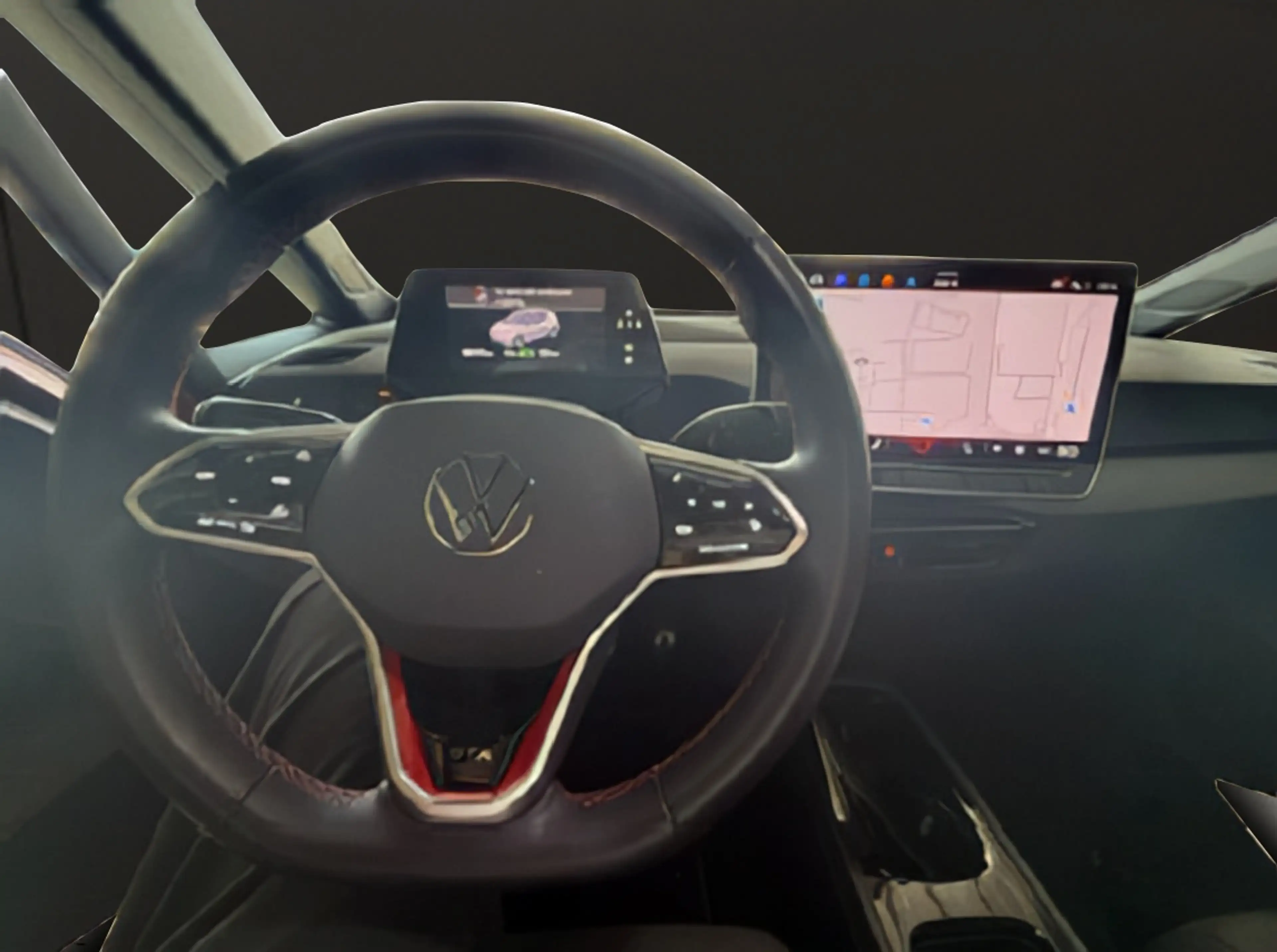 Volkswagen ID.3 GTX IQ.DRIVE+ACP+ESP+DAB+Schiebedach — photo 4