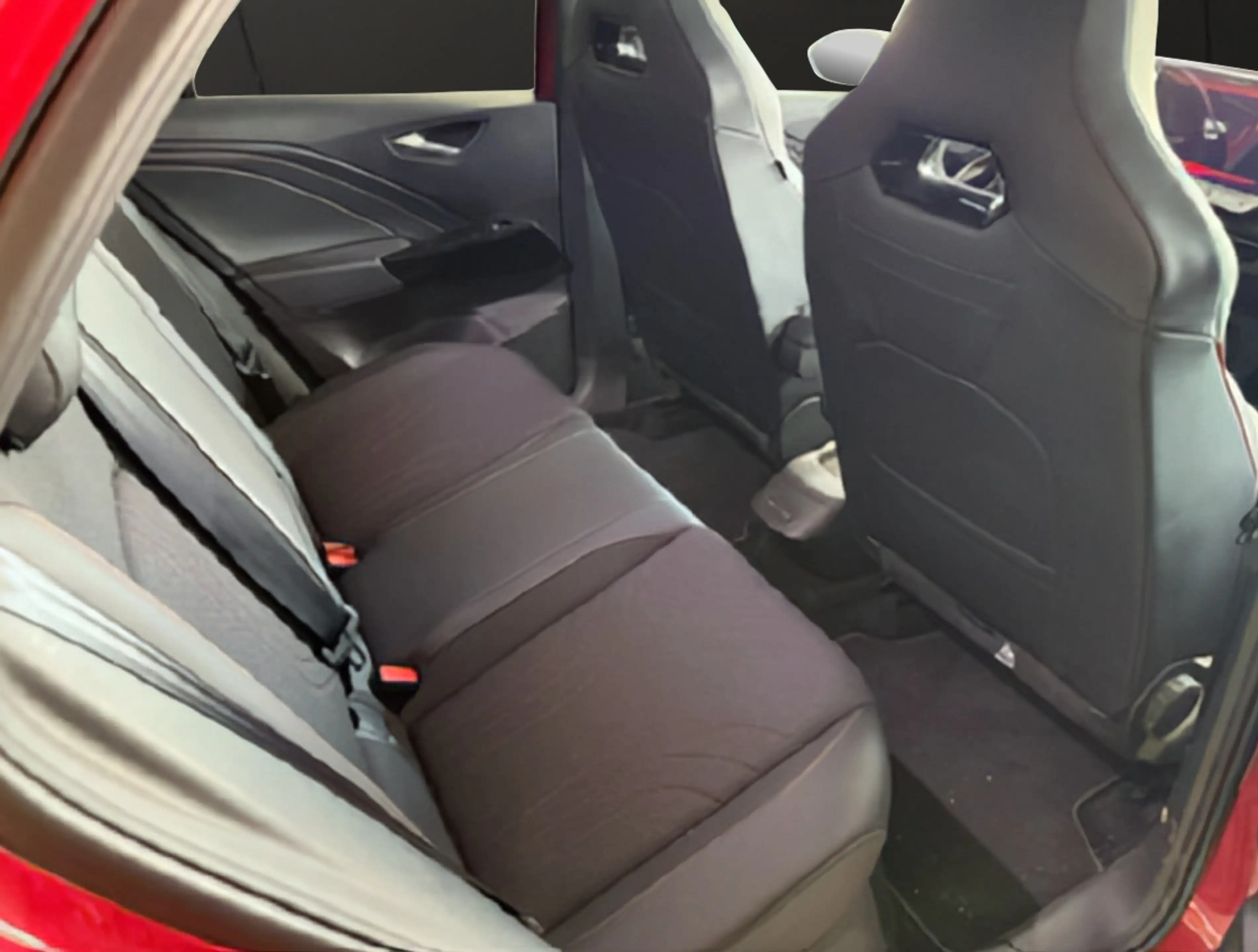 Volkswagen ID.3 GTX IQ.DRIVE+ACP+ESP+DAB+Schiebedach — photo 7