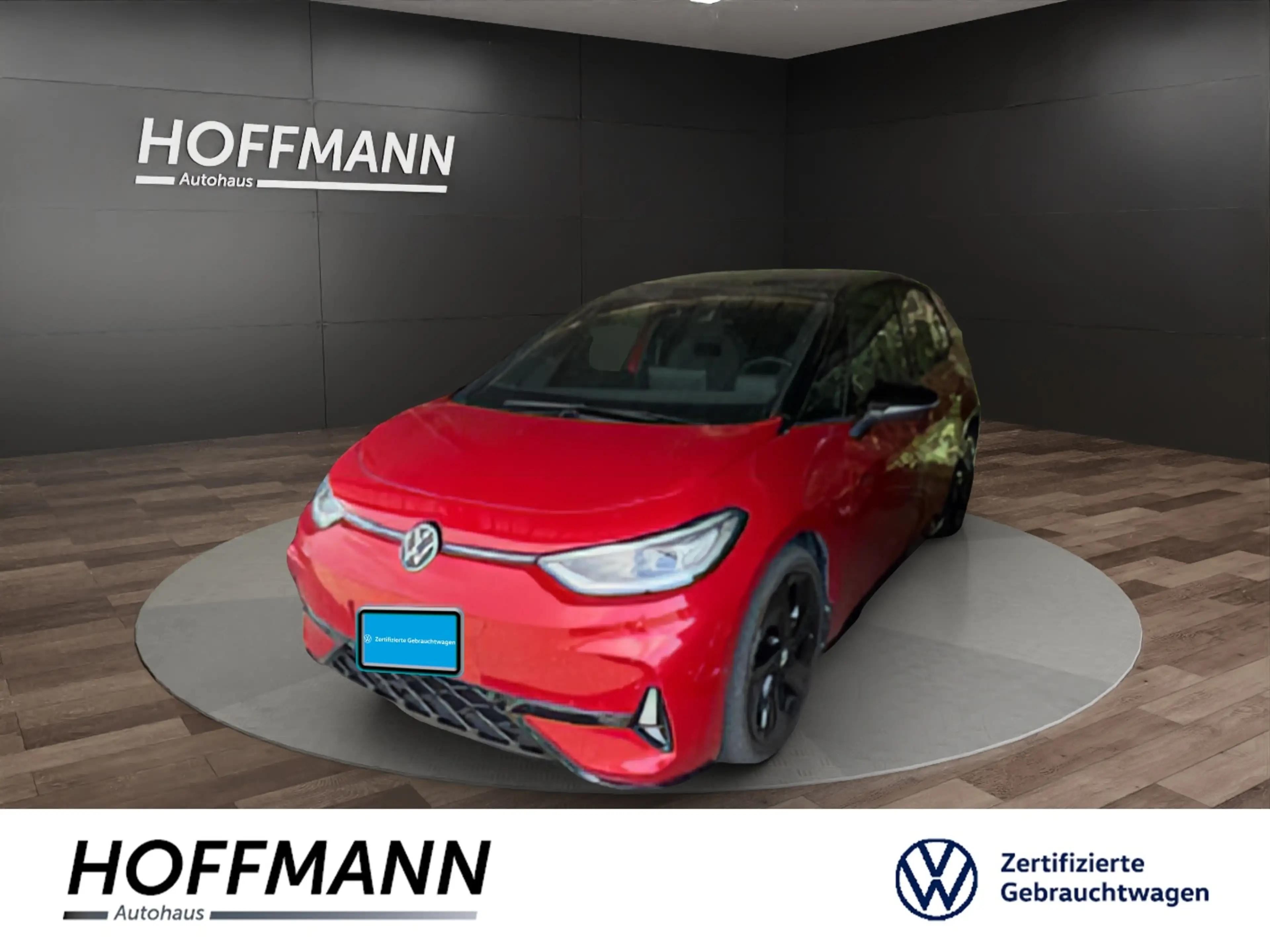 Volkswagen ID.3 GTX IQ.DRIVE+ACP+ESP+DAB+Schiebedach