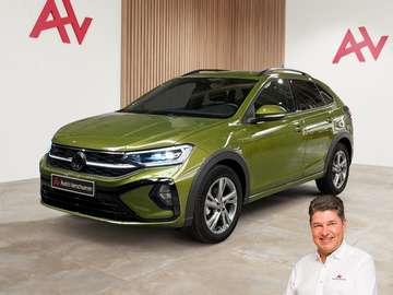 R-Line 1.0 TSI ** Keyless | ACC | Carplay/Android