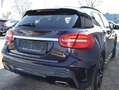 Mercedes-Benz GLA 250 GLA 250 4Matic AMG Line Violett - thumbnail 3