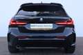 BMW 1 Serie 5-deurs 118i High Executive M-Sportpakket Zwart - thumbnail 4