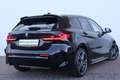BMW 1 Serie 5-deurs 118i High Executive M-Sportpakket Zwart - thumbnail 5