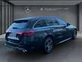 Mercedes-Benz C 300 e T AMG MBUX LED Ambi. CarPlay KAMERA AHK Grau - thumbnail 13