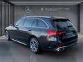 Mercedes-Benz C 300 e T AMG MBUX LED Ambi. CarPlay KAMERA AHK Grau - thumbnail 9
