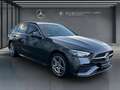 Mercedes-Benz C 300 e T AMG MBUX LED Ambi. CarPlay KAMERA AHK Grau - thumbnail 19