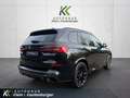 BMW X5 xDrive30d M Sport +360°+H&K+AHK+SHADOW-LINE Schwarz - thumbnail 5