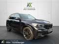 BMW X5 xDrive30d M Sport +360°+H&K+AHK+SHADOW-LINE Schwarz - thumbnail 3