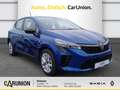 Renault Clio Evolution E-Tech Full Hybrid 145 KLIMA/PDC Blau - thumbnail 3
