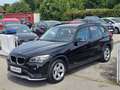 BMW X1 sDrive16d Öster. Paket Nur 70000 KM! 1-Hand... Schwarz - thumbnail 11