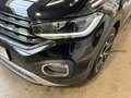 Volkswagen T-Cross Style+Lane-Ass.+Navi+LED+DSG Zwart - thumbnail 4