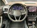 Volkswagen T-Cross Style+Lane-Ass.+Navi+LED+DSG Zwart - thumbnail 10