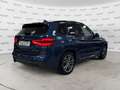 BMW X3 X3 xDrive20d Msport Auto Blu/Azzurro - thumbnail 5