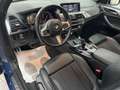 BMW X3 X3 xDrive20d Msport Auto Blu/Azzurro - thumbnail 8