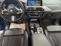 BMW X3 X3 xDrive20d Msport Auto Blu/Azzurro - thumbnail 9