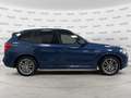 BMW X3 X3 xDrive20d Msport Auto Blu/Azzurro - thumbnail 4