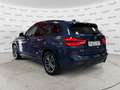 BMW X3 X3 xDrive20d Msport Auto Blu/Azzurro - thumbnail 7