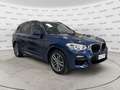 BMW X3 X3 xDrive20d Msport Auto Blu/Azzurro - thumbnail 1