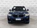 BMW X3 X3 xDrive20d Msport Auto Blu/Azzurro - thumbnail 2