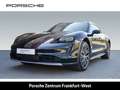Porsche Taycan 4S Cross Turismo BOSE Panoramadach LED Чёрный - thumbnail 1
