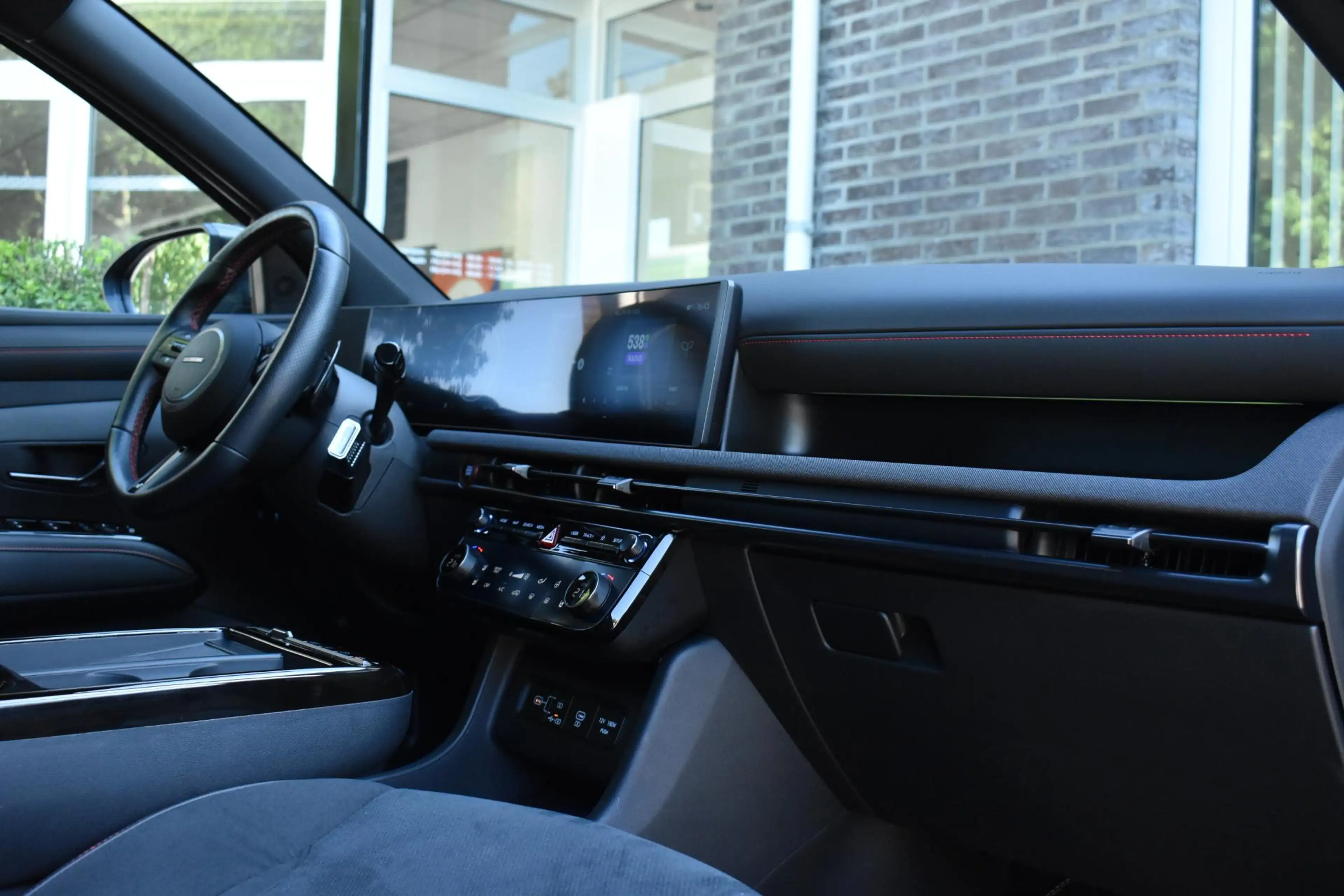 Hyundai TUCSON 1.6 T-GDI PHEV N Line | STOELVENTILATIE | STOELVER — photo 3
