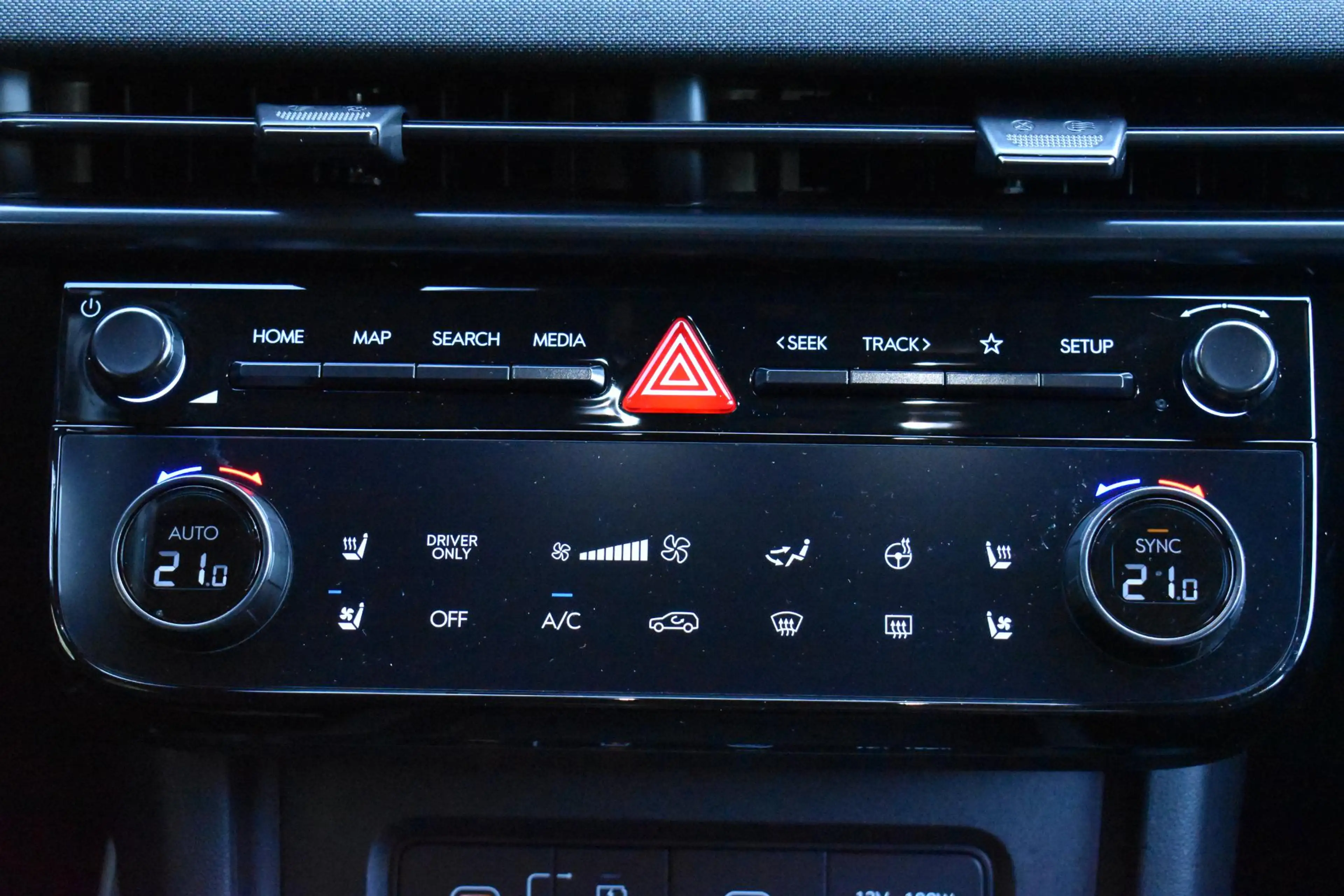 Hyundai TUCSON 1.6 T-GDI PHEV N Line | STOELVENTILATIE | STOELVER — photo 6