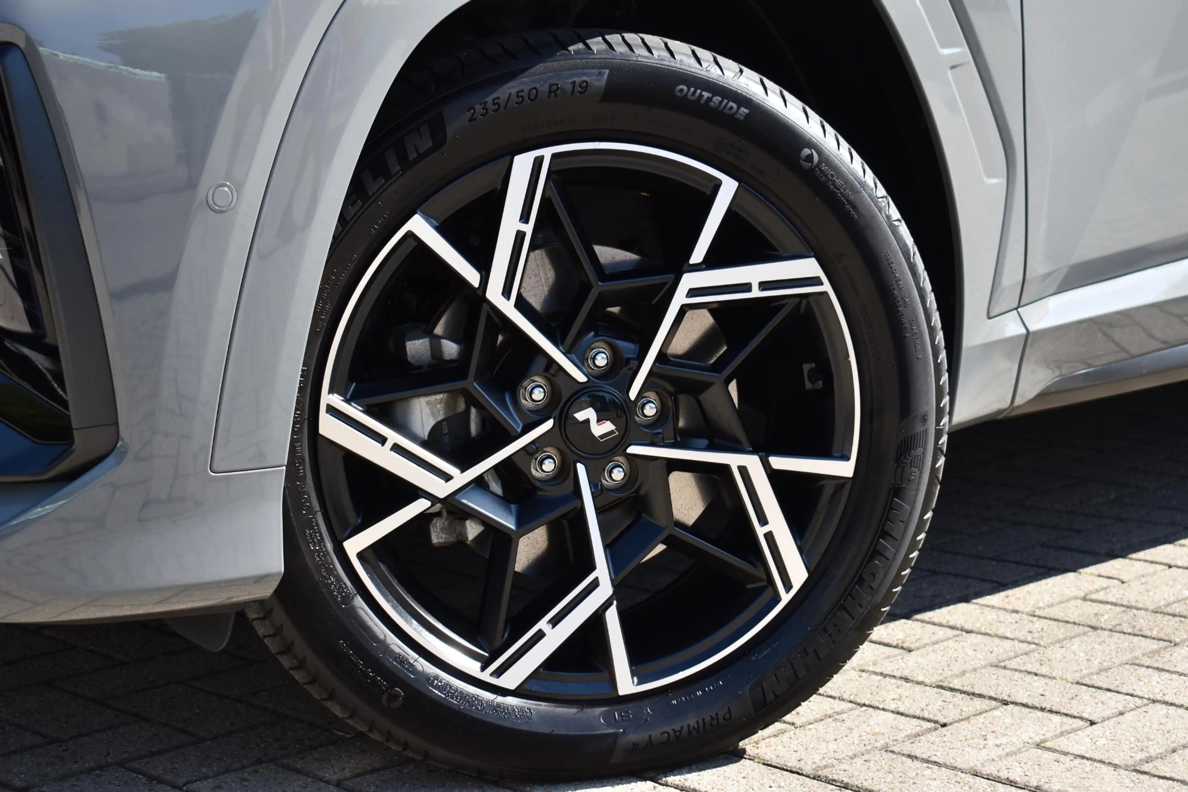 Hyundai TUCSON 1.6 T-GDI PHEV N Line | STOELVENTILATIE | STOELVER — photo 8