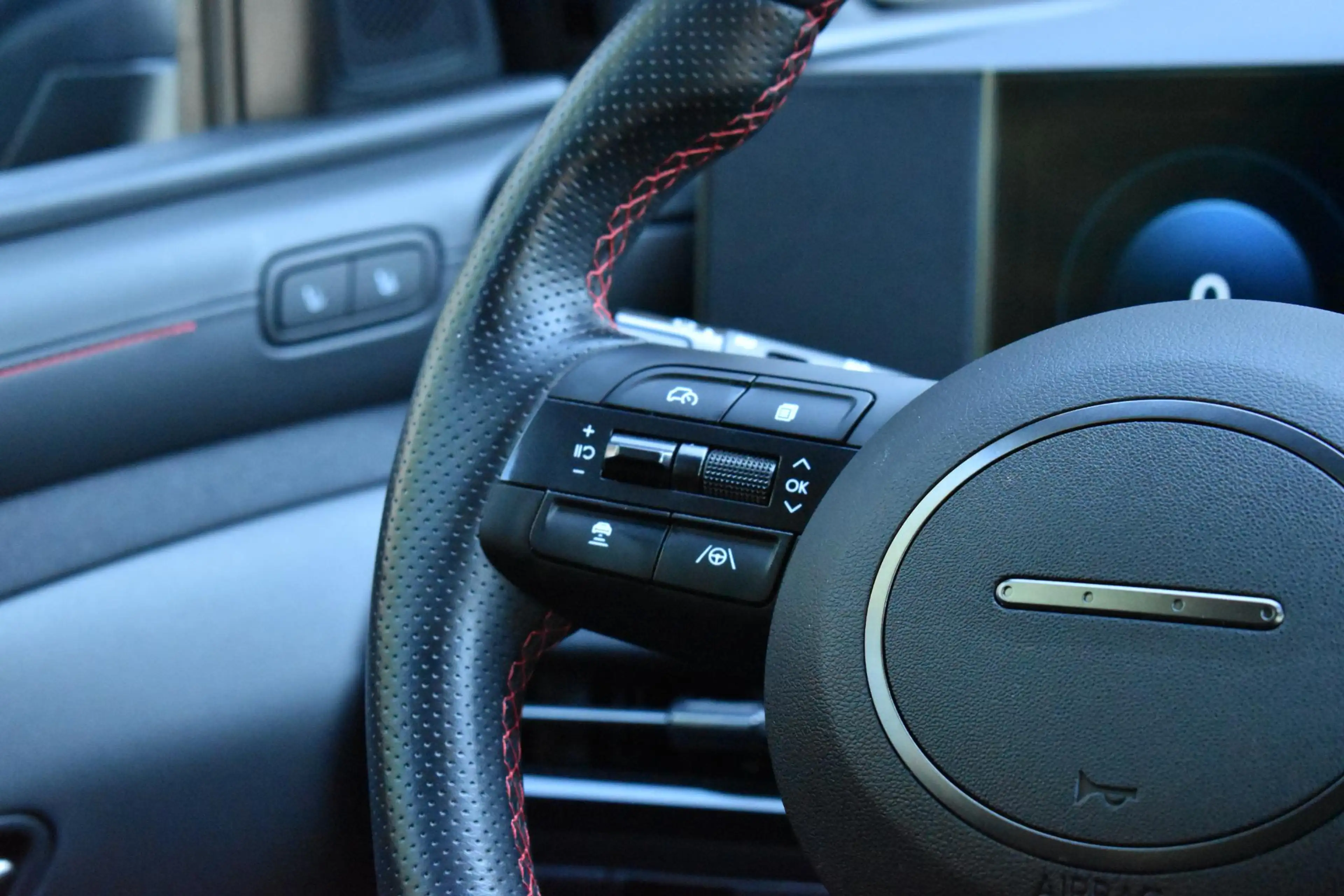Hyundai TUCSON 1.6 T-GDI PHEV N Line | STOELVENTILATIE | STOELVER — photo 15