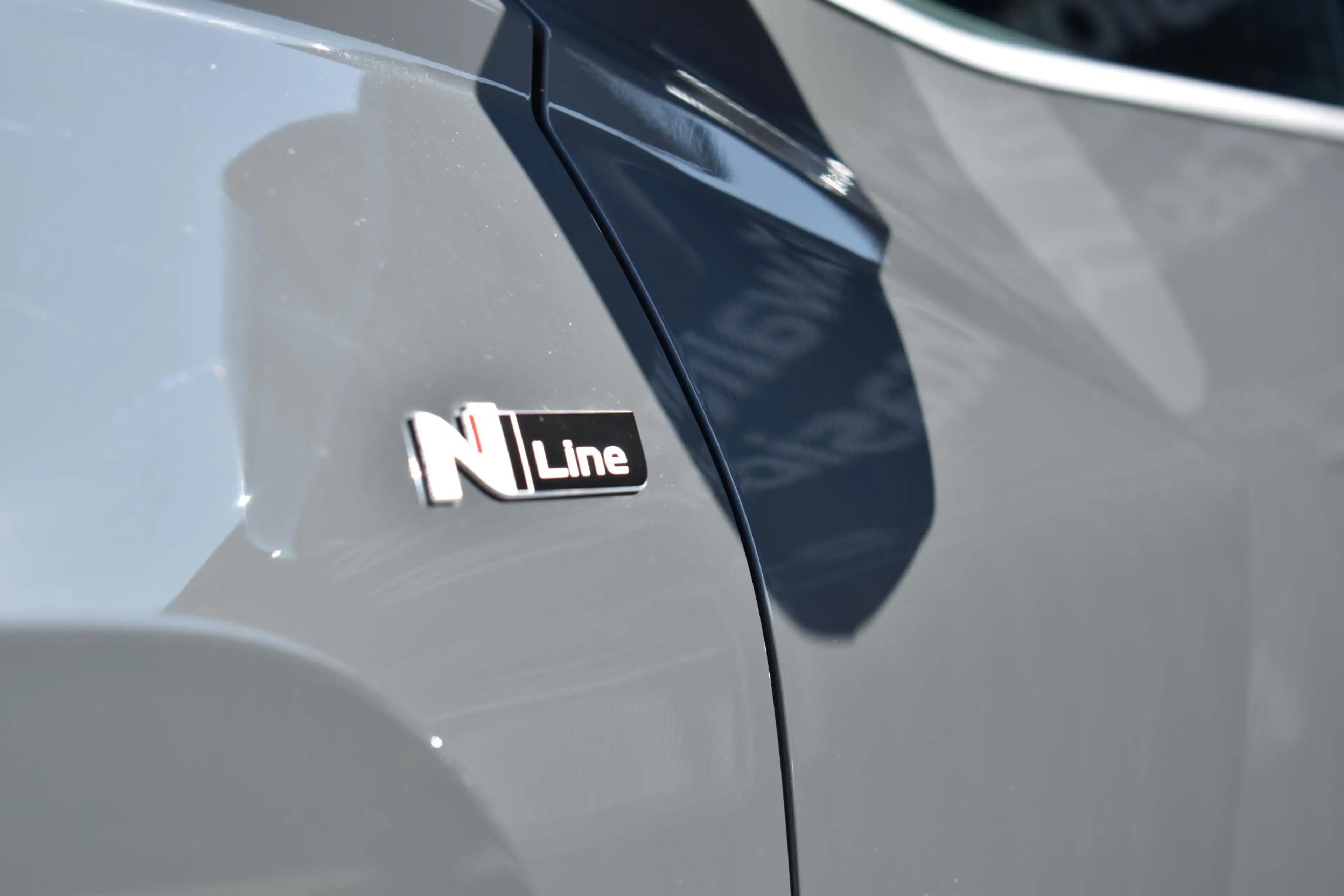 Hyundai TUCSON 1.6 T-GDI PHEV N Line | STOELVENTILATIE | STOELVER — photo 11