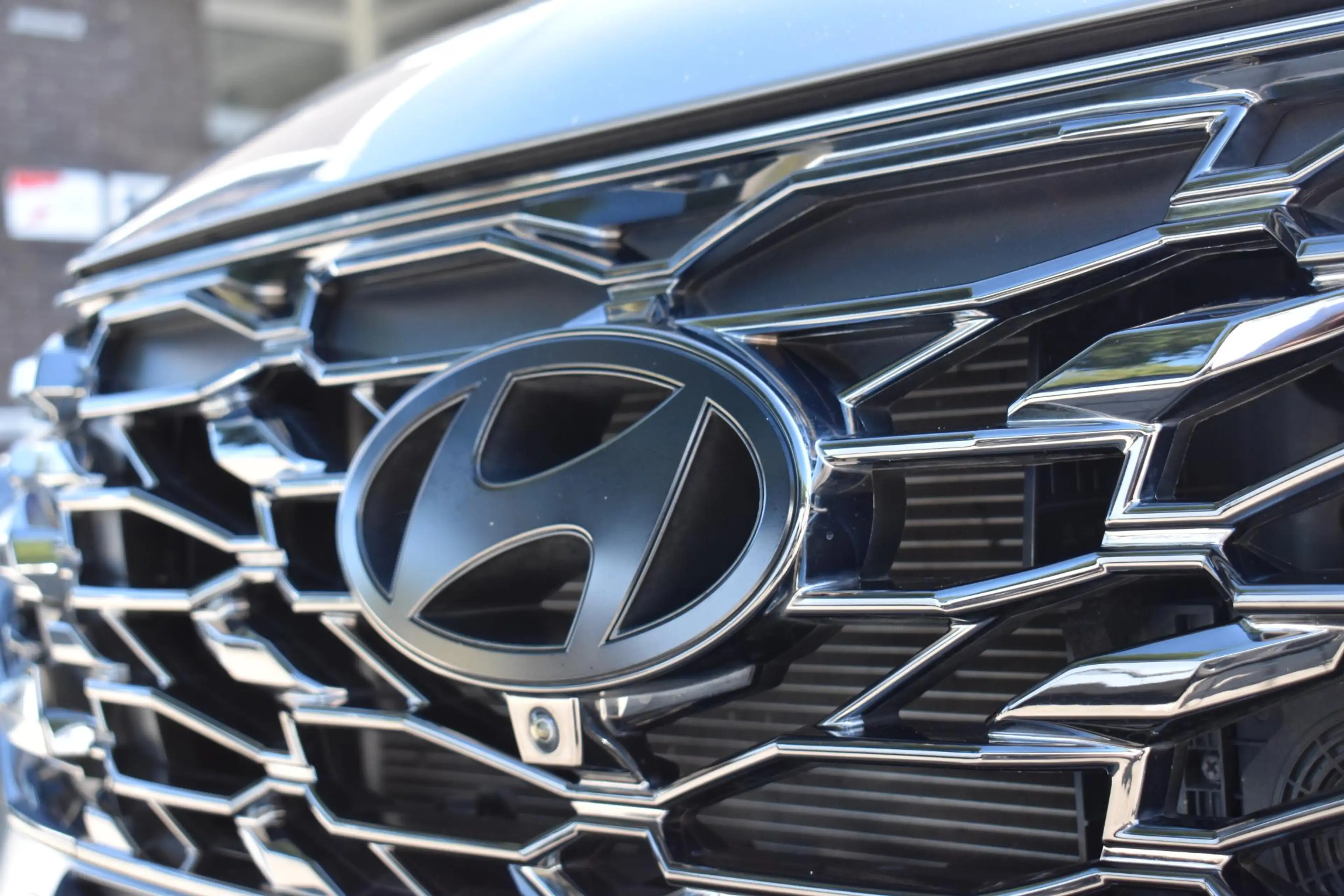 Hyundai TUCSON 1.6 T-GDI PHEV N Line | STOELVENTILATIE | STOELVER — photo 10