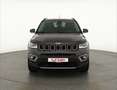 Jeep Compass 1.3 Limited Bi-Xenon Navi Teilleder Gris - thumbnail 8