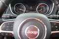 Jeep Compass 1.3 Limited Bi-Xenon Navi Teilleder Gris - thumbnail 17