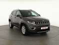 Jeep Compass 1.3 Limited Bi-Xenon Navi Teilleder Gris - thumbnail 7