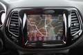 Jeep Compass 1.3 Limited Bi-Xenon Navi Teilleder Gris - thumbnail 11