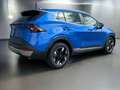 Kia Sportage Vision 1.6 T-GDi MHEV DCT FACELIFT MY2026 Blau - thumbnail 5