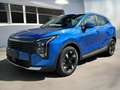Kia Sportage Vision 1.6 T-GDi MHEV DCT FACELIFT MY2026 Blau - thumbnail 1
