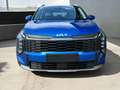 Kia Sportage Vision 1.6 T-GDi MHEV DCT FACELIFT MY2026 Blau - thumbnail 2