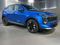 Kia Sportage Vision 1.6 T-GDi MHEV DCT FACELIFT MY2026 Blau - thumbnail 3
