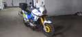 Yamaha XTZ 750 Super tenere Blanco - thumbnail 3