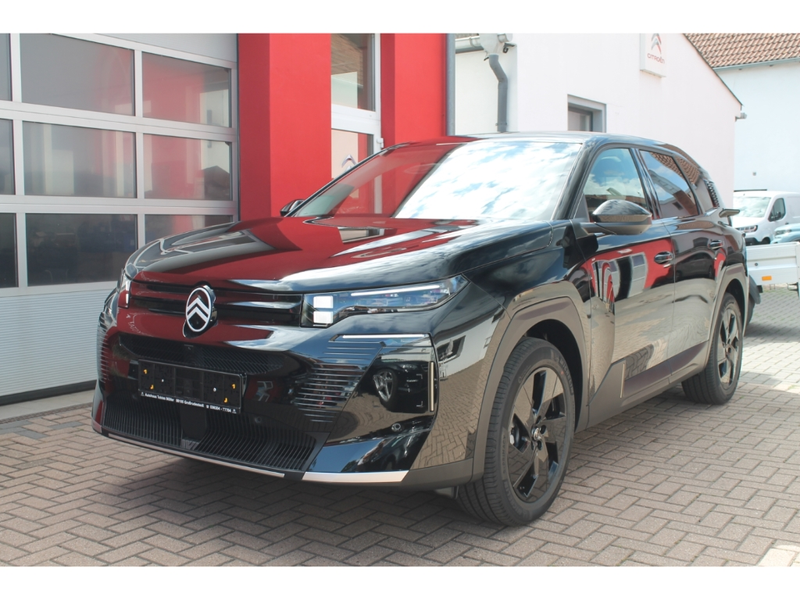 Citroen C5 Aircross 145 Hybrid MAX AHK 360 Shz Lhz Fshz