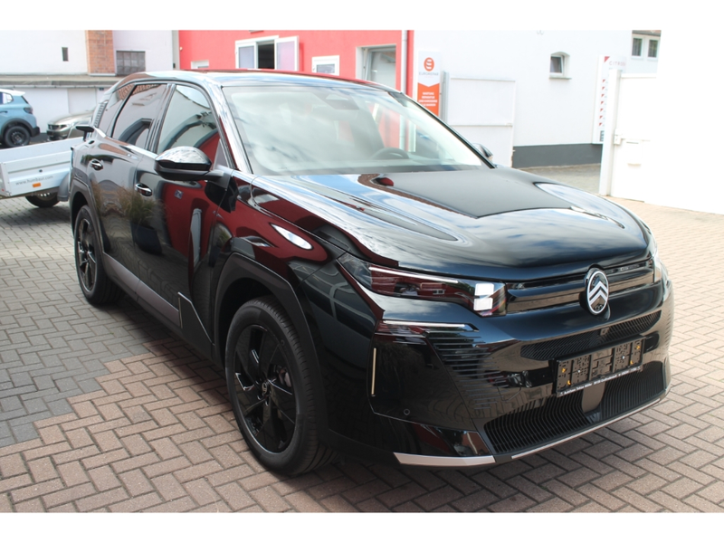 Citroen C5 Aircross 145 Hybrid MAX AHK 360 Shz Lhz Fshz — photo 6