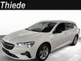 Opel Insignia B ST 2.0D BUSINESS NAVI/LED/KAMERA/AHK Weiß - thumbnail 1