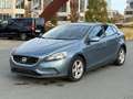 Volvo V40 V40 1.6 D2 Kinetic R-Design Bleu - thumbnail 1