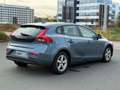 Volvo V40 V40 1.6 D2 Kinetic R-Design Bleu - thumbnail 4