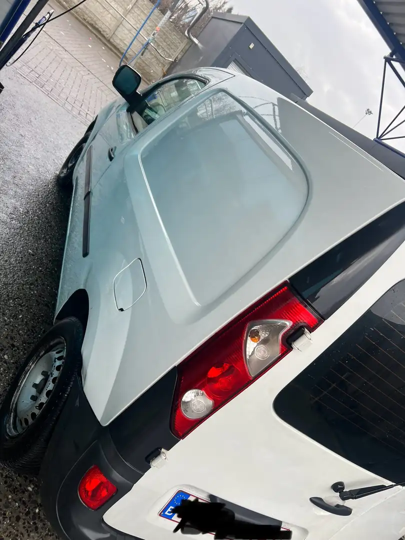 Renault Kangoo 1.5 dCi Expression - 1