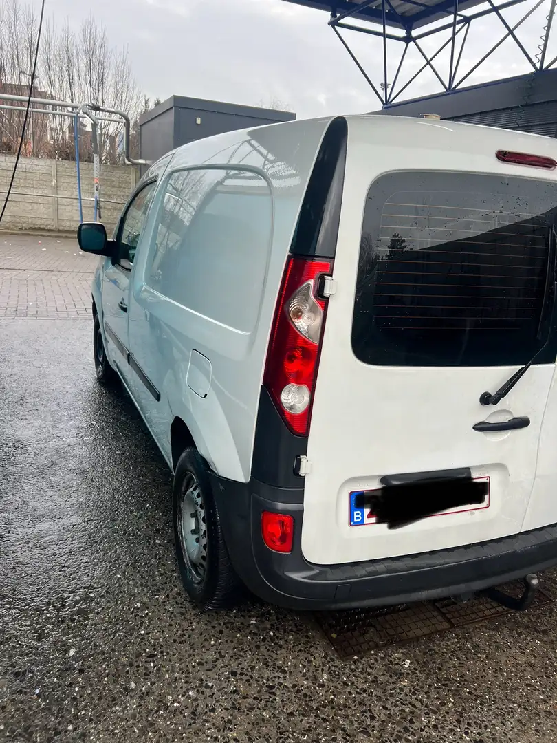 Renault Kangoo 1.5 dCi Expression - 2