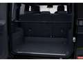 Mercedes-Benz G 350 d Kamera+AHK+COMAND+LEDER+Memory+SHZhinten Černá - thumbnail 10