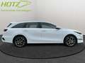 Kia Ceed SW 1.6D DCT7 Spirit Navi/JBL-Sound/Rückfahr Weiß - thumbnail 7