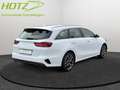 Kia Ceed SW / cee'd SW Ceed SW 1.6D DCT7 Spirit Navi/JBL-Sound/Rückfahr Weiß - thumbnail 6
