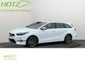 Kia Ceed SW / cee'd SW Ceed SW 1.6D DCT7 Spirit Navi/JBL-Sound/Rückfahr Weiß - thumbnail 1